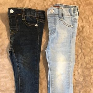 7 for All Mankind jeans